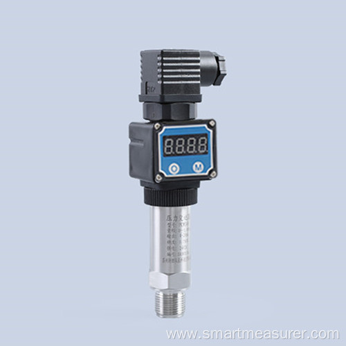 0-5V SS316L OEM  Pressure Transmitter